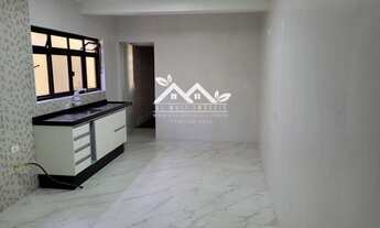 Imagem 5: Sobrado com 3 dormitórios em Braz Cubas Mogi das Cruzes-SP