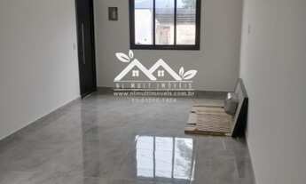 Imagem 4: Casa térrea nova na Vila São Paulo, Mogi das Cruzes-SP