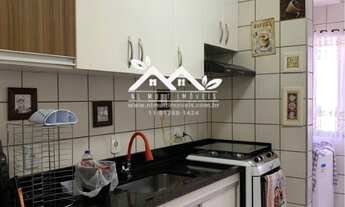 Imagem: Apartamento a venda com 2 dormitórios