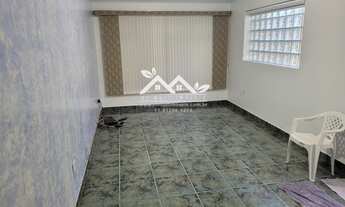 Imagem 3: Sobrado com 3 dormitórios em Braz Cubas Mogi das Cruzes-SP