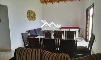 Imagem 5: Sítio com 3 dormitórios e piscina área 1.200m² em Biritiba Mirim - SP