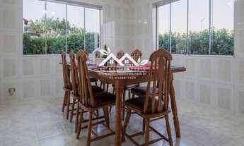 Imagem 5: Casa a venda com 3 suítes no bairro Chácara Jafet em Mogi das Cruzes - SP por R$1.300.000