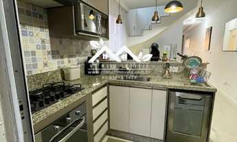 Imagem 4: Sobrado com 3 suítes e quintal no Jardim Rubi, Mogi das Cruzes-SP