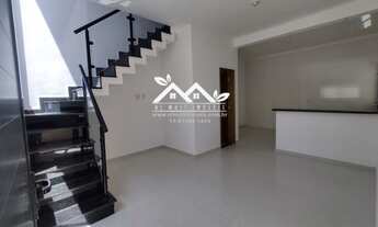 Imagem: Villagio com arquitetura moderna com 02