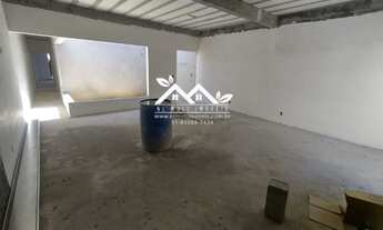 Imagem 7: Casa nova a venda 3 dormitórios, 1 suíte master, piscina e 3 vagas, com 153m² no Mogi Mode