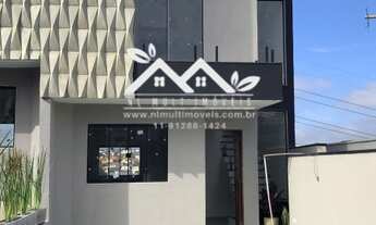 Imagem: Casa a venda com 03 dormitórios 04 vagas