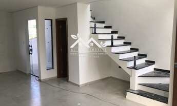 Imagem 3: Casa a venda com 03 dormitórios 04 vagas de garagem com 100m² na Vila Lavínia em Mogi das