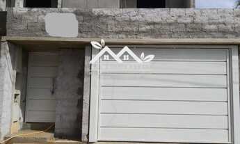 Imagem: Casa nova a venda 3 dormitórios, 1 suíte