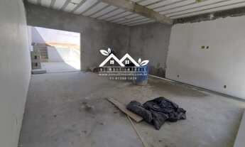 Imagem 5: Casa nova a venda 3 dormitórios, 1 suíte master, piscina e 3 vagas, com 153m² no Mogi Mode