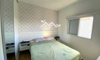 Imagem 4: Apartamento a venda com 2 dormitórios com 62m² na Vila Brasileira Mogi das Cruzes por R$23