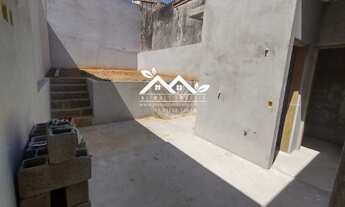 Imagem 6: Casa nova a venda 3 dormitórios, 1 suíte master, piscina e 3 vagas, com 153m² no Mogi Mode