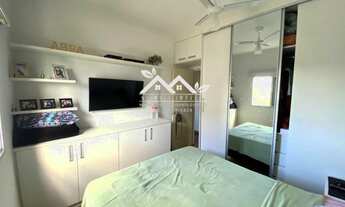 Imagem 5: Apartamento a venda com 2 dormitórios com 62m² na Vila Brasileira Mogi das Cruzes por R$23