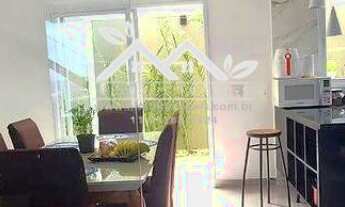 Imagem 5: Casa a venda no condomínio Bella Citta em Mogi das Cruzes com 3 dormitórios 2 suítes, 6 va