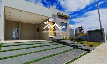 Imagem: Casa térrea a venda com 3 dormitórios