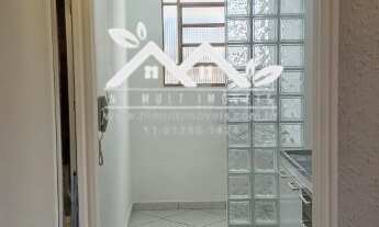 Imagem 6: Apartamento a venda com 2 quartos no condomínio Jardim dos Amarais no Jardim Esperança em