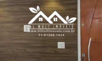 Imagem: Apartamento a venda com 2 quartos no condomínio