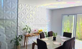 Imagem 6: Casa a venda no condomínio Bella Citta em Mogi das Cruzes com 3 dormitórios 2 suítes, 6 va