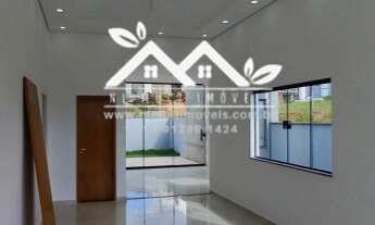 Imagem 3: Casa térrea a venda com 3 dormitórios sendo 2 suítes no condomínio Mosaíco Essence em Mogi