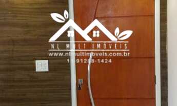 Imagem 2: Apartamento a venda com 2 quartos no condomínio Jardim dos Amarais no Jardim Esperança em