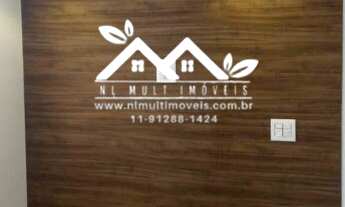 Imagem 3: Apartamento a venda com 2 quartos no condomínio Jardim dos Amarais no Jardim Esperança em