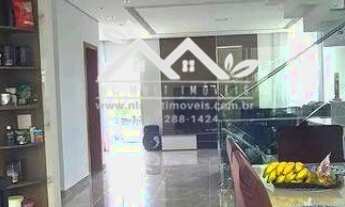 Imagem 7: Casa a venda no condomínio Bella Citta em Mogi das Cruzes com 3 dormitórios 2 suítes, 6 va