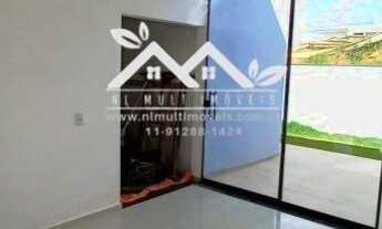 Imagem 6: Casa térrea a venda com 3 dormitórios sendo 2 suítes no condomínio Mosaíco Essence em Mogi