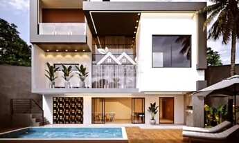 Imagem: Terreno a venda com projeto aprovado de