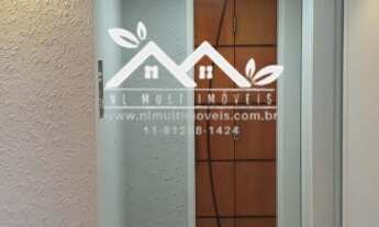 Imagem 4: Apartamento a venda com 2 quartos no condomínio Jardim dos Amarais no Jardim Esperança em