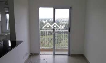 Imagem 3: Apartamento a venda no Condomínio Máximo com 2 dormitórios, 2 vagas no Mogilar em Mogi das