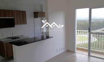 Imagem 1: Apartamento a venda no Condomínio Máximo com 2 dormitórios, 2 vagas no Mogilar em Mogi das