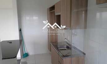 Imagem 4: Apartamento a venda no Condomínio Máximo com 2 dormitórios, 2 vagas no Mogilar em Mogi das