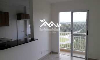 Imagem 2: Apartamento a venda no Condomínio Máximo com 2 dormitórios, 2 vagas no Mogilar em Mogi das