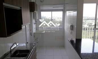 Imagem 7: Apartamento a venda no Condomínio Máximo com 2 dormitórios, 2 vagas no Mogilar em Mogi das