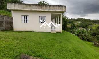 Imagem: Chácara com 2.907,72m² no Distrito de