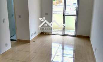 Imagem: Apartamento a venda com 2 dormitórios no