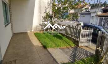 Imagem 3: Casa a venda com 3 dormitórios sendo 1 suíte com closet com 268m² de construção no Condomí