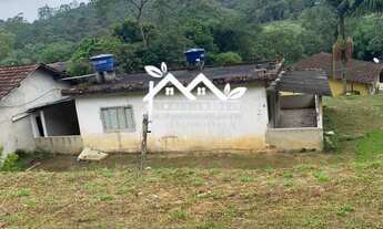 Imagem 6: Terreno a venda em área rural com 2.700m² em Taiaçupeba, Mogi das Cruzes-SP por R$160.000