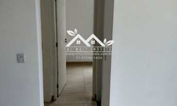 Imagem 6: Apartamento a venda com 2 dormitórios no condomínio Vila Ceres na Vila Cintra em Mogi das