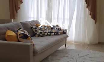 Imagem 4: Apartamento a venda com 68m² na Vila Lavínia em Mogi das Cruzes-SP por R$300.000,00