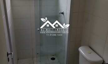 Imagem 7: Apartamento a venda com 2 dormitórios no condomínio Vila Ceres na Vila Cintra em Mogi das