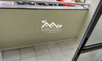 Imagem 5: Apartamento a venda com 2 dormitórios no condomínio Vila Ceres na Vila Cintra em Mogi das