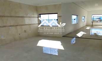 Imagem 3: Casa térrea nova a venda no condomínio Mosaíco Essence em Mogi das Cruzes com 150m² de con