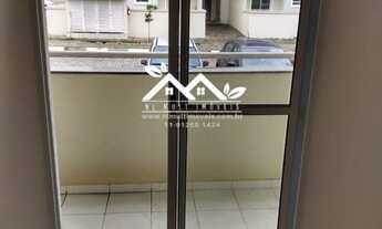 Imagem 4: Apartamento a venda com 2 dormitórios no condomínio Vila Ceres na Vila Cintra em Mogi das