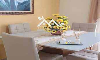 Imagem 3: Apartamento a venda com 68m² na Vila Lavínia em Mogi das Cruzes-SP por R$300.000,00