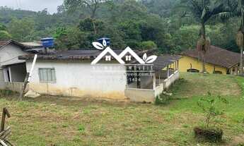 Imagem 5: Terreno a venda em área rural com 2.700m² em Taiaçupeba, Mogi das Cruzes-SP por R$160.000