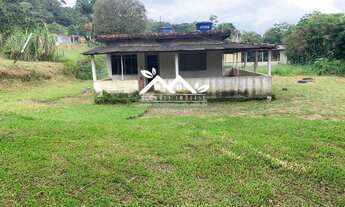 Imagem 2: Terreno a venda em área rural com 2.700m² em Taiaçupeba, Mogi das Cruzes-SP por R$160.000