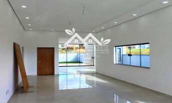 Imagem 2: Casa térrea nova a venda no condomínio Mosaíco Essence em Mogi das Cruzes com 150m² de con