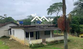 Imagem 1: Terreno a venda em área rural com 2.700m² em Taiaçupeba, Mogi das Cruzes-SP por R$160.000