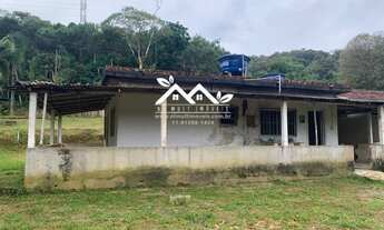 Imagem 3: Terreno a venda em área rural com 2.700m² em Taiaçupeba, Mogi das Cruzes-SP por R$160.000