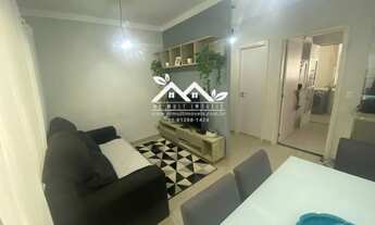 Imagem 3: Apartamento a venda com 3 dormitórios no condomínio Ipoema 2 em César de Souza, Mogi das C